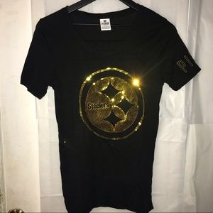 Victoria’s Secret Pink Pittsburgh Steelers NFL